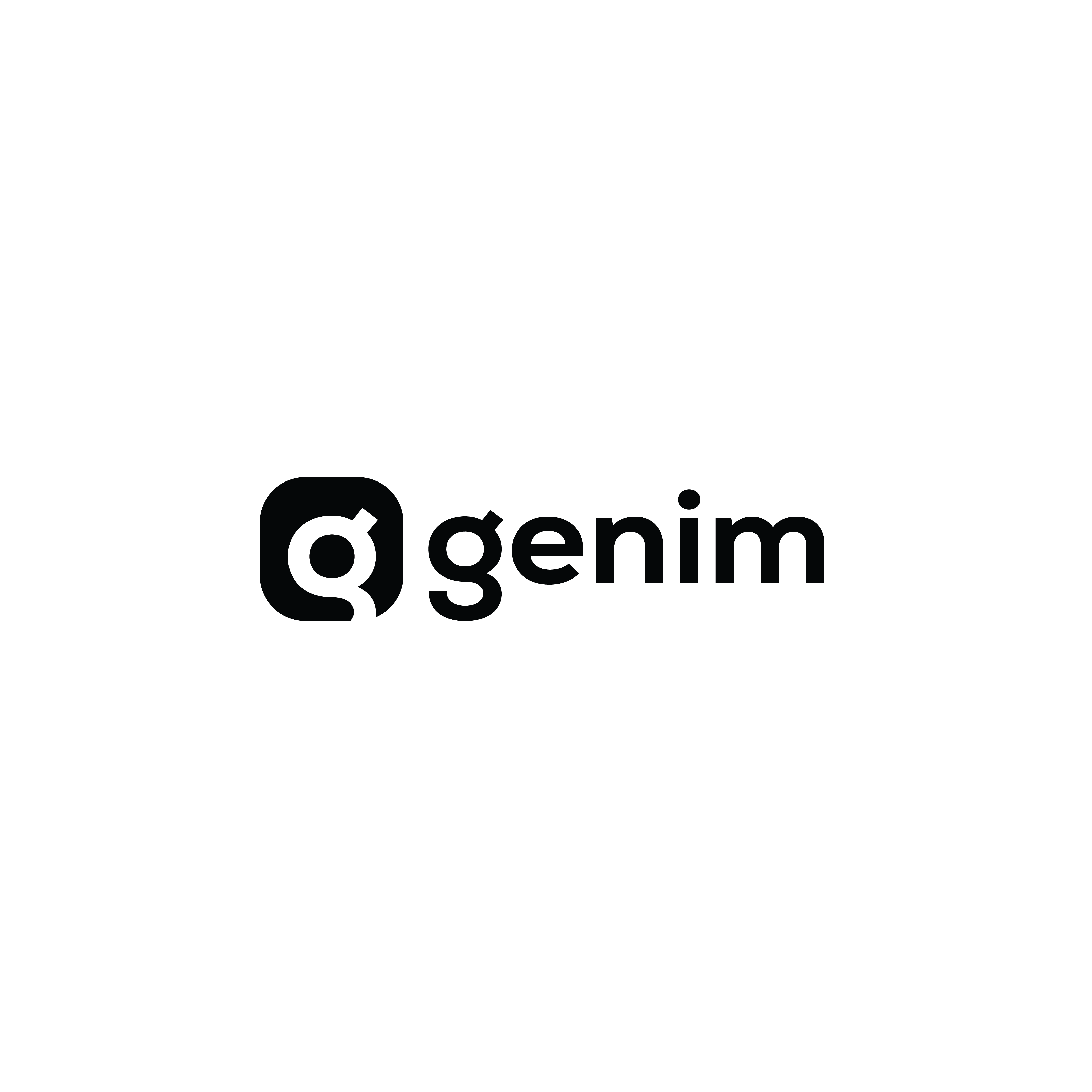 Genim Logo